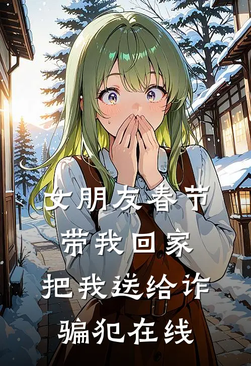 女朋友春节带我回家，把我送给诈骗犯在线