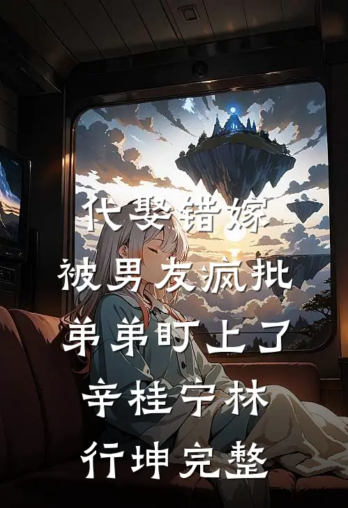 你迟来的半生爽文