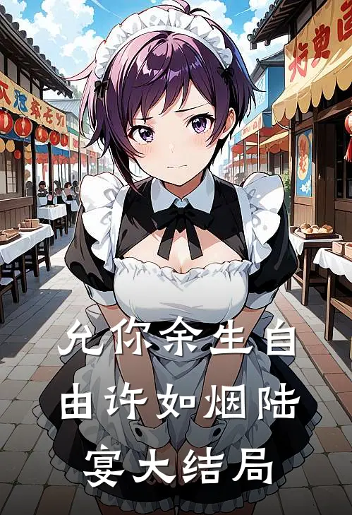 允你余生自由许如烟陆宴大结局