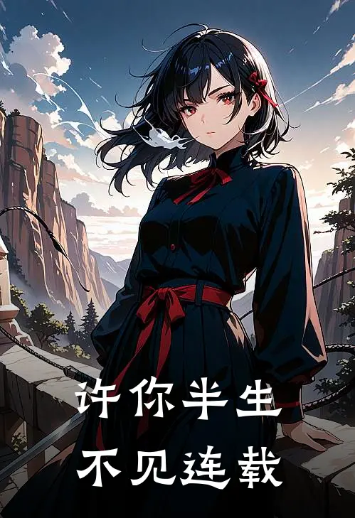 许你半生不见连载