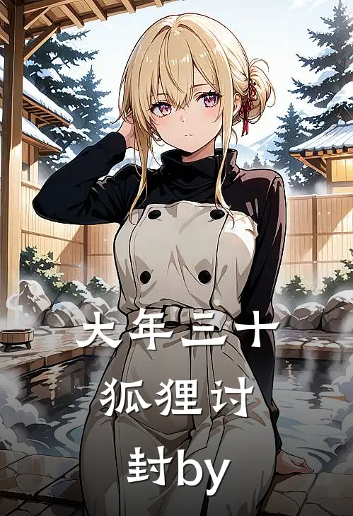 大年三十，狐狸讨封by