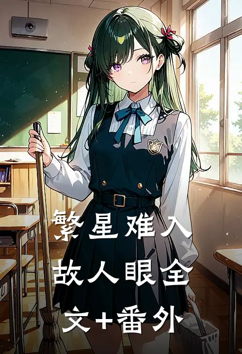 繁星难入故人眼全文+番外