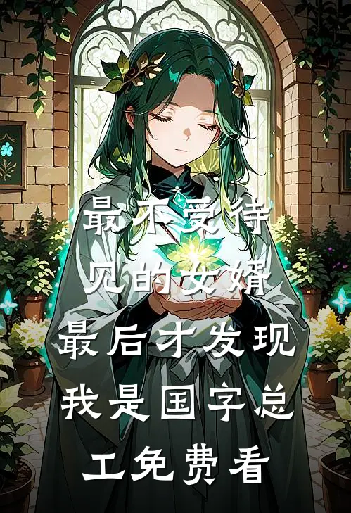 最不受待见的女婿，最后才发现我是国字总工免费看