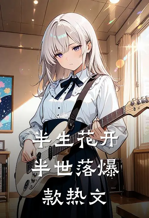 半生花开，半世落爆款热文