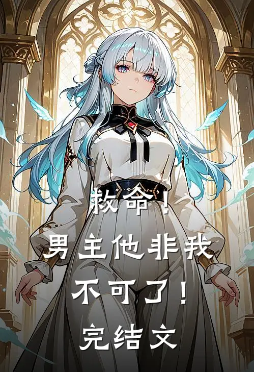 救命！男主他非我不可了！完结文