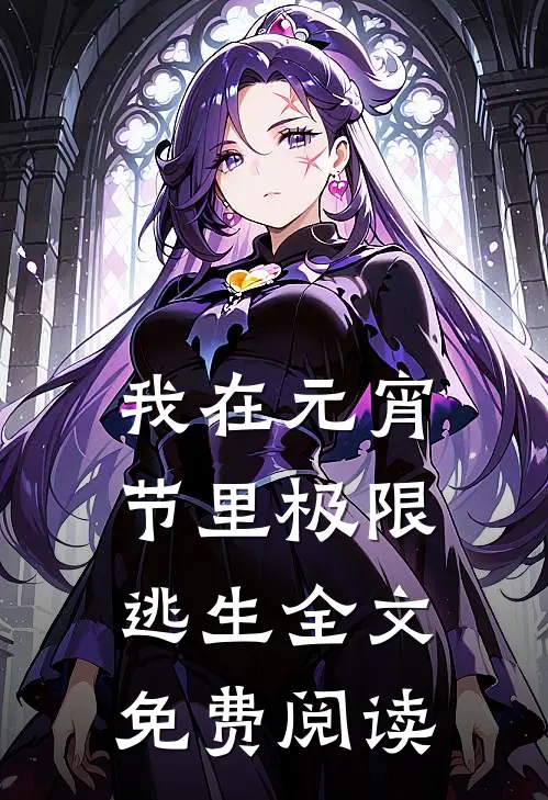 我在元宵节里极限逃生全文免费阅读