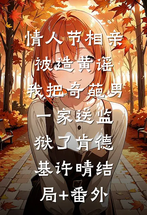情人节相亲被造黄谣，我把奇葩男一家送监狱了肯德基许晴结局+番外