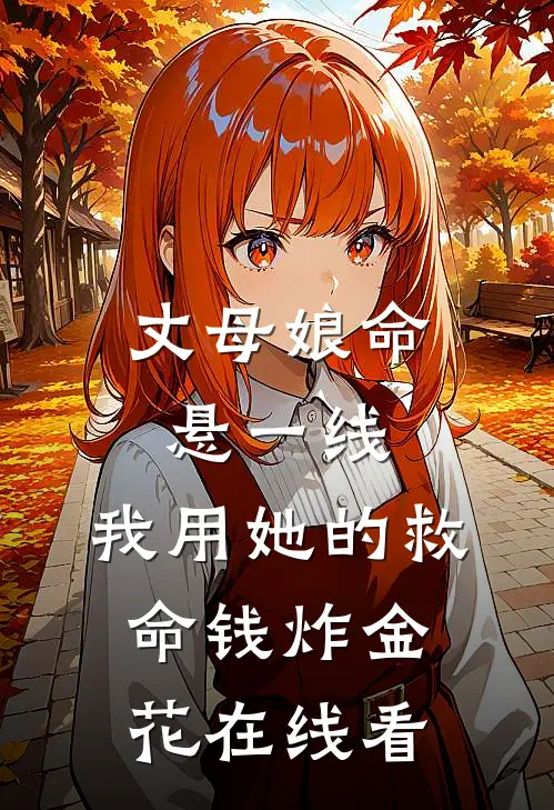 丈母娘命悬一线，我用她的救命钱炸金花在线看