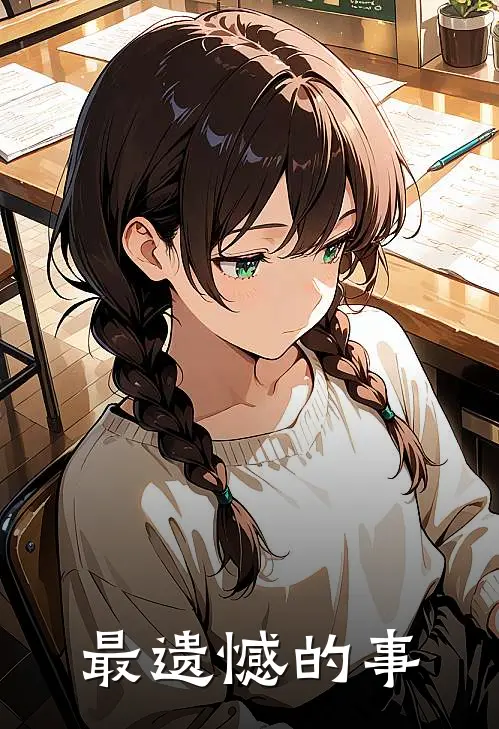 最遗憾的事