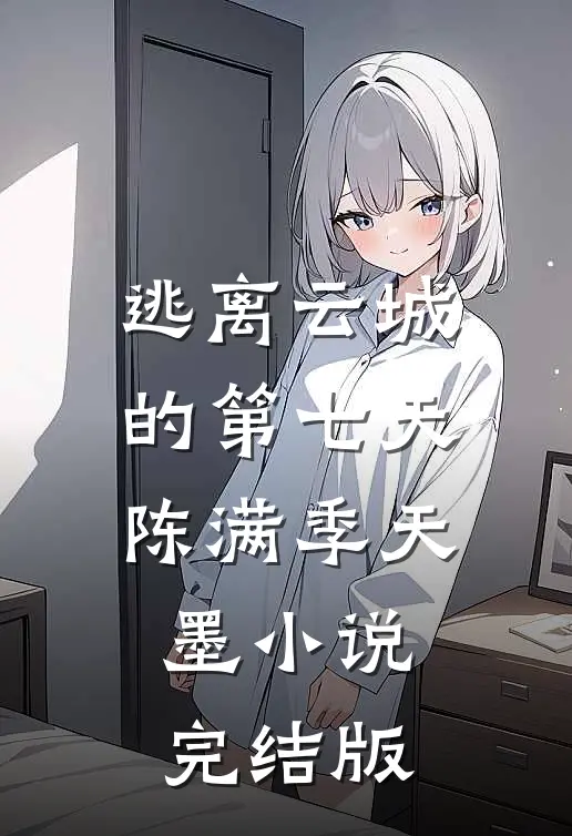 逃离云城的第七天陈满季天墨小说完结版