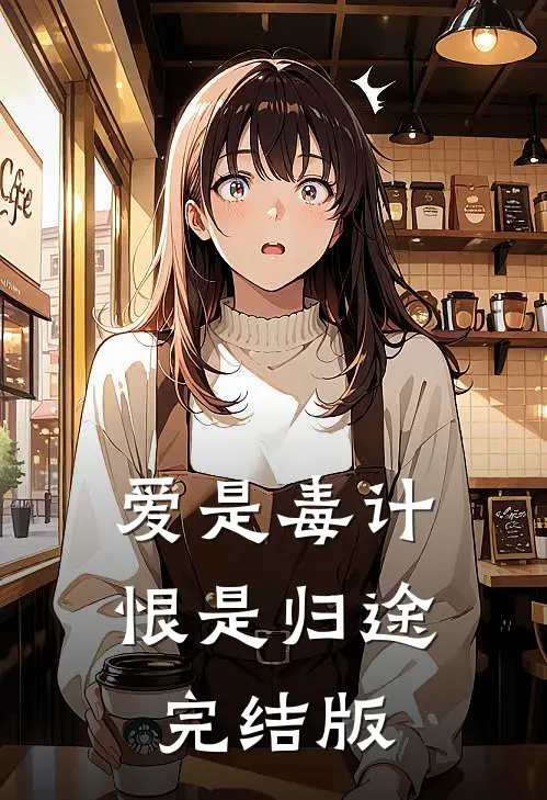 爱是毒计，恨是归途完结版