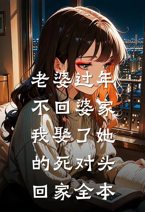 老婆过年不回婆家，我娶了她的死对头回家全本