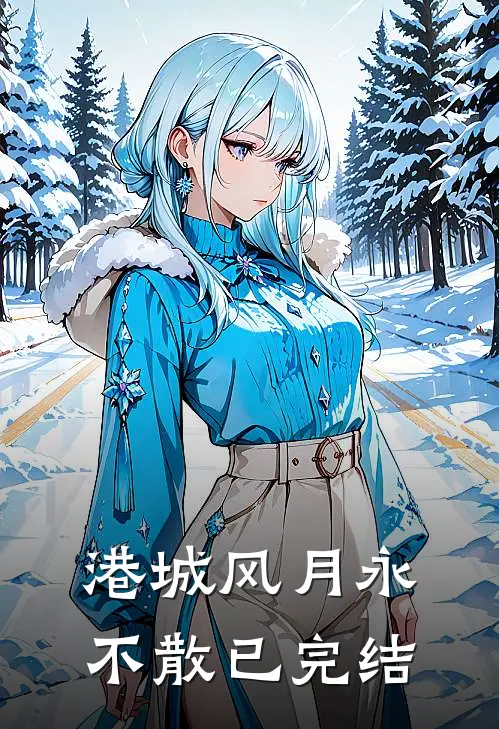 港城风月永不散已完结