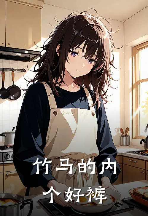 竹马的内个好裤