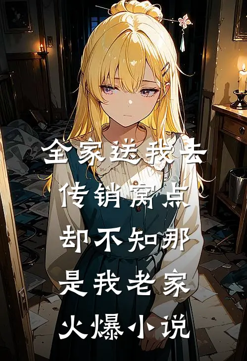 全家送我去传销窝点，却不知那是我老家火爆小说