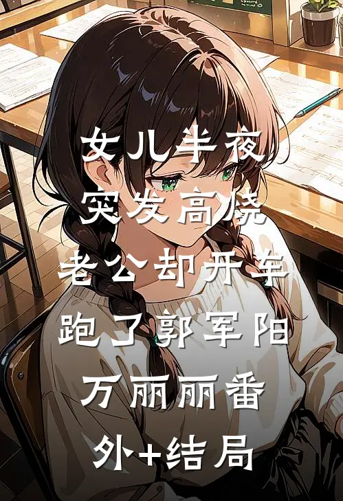 女儿半夜突发高烧，老公却开车跑了郭军阳万丽丽(番外)+(结局)