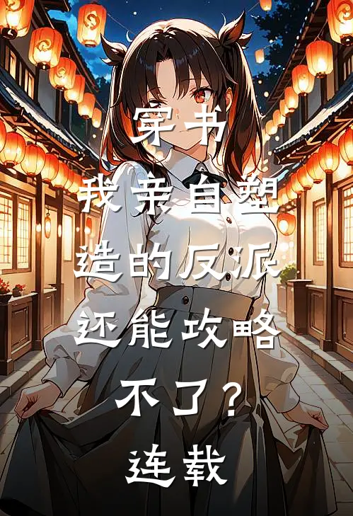 穿书：我亲自塑造的反派，还能攻略不了？连载