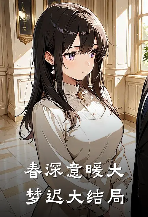 春深意暖大梦迟大结局
