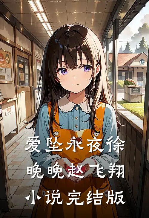 爱坠永夜徐晚晚赵飞翔小说完结版