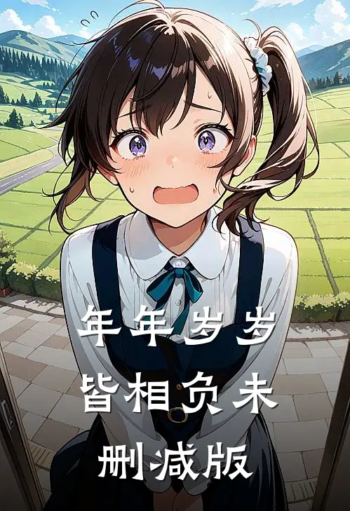 年年岁岁皆相负未删减版