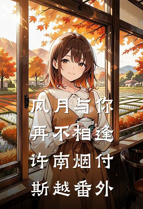 风月与你再不相逢许南烟付斯越番外