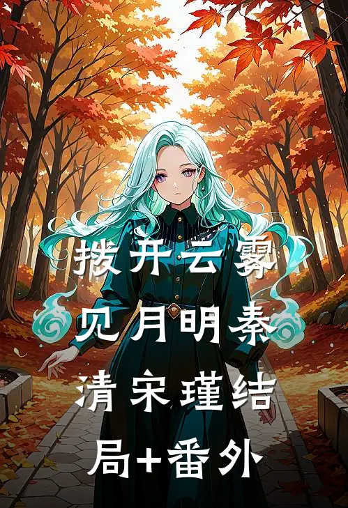 拨开云雾见月明秦清宋瑾结局+番外