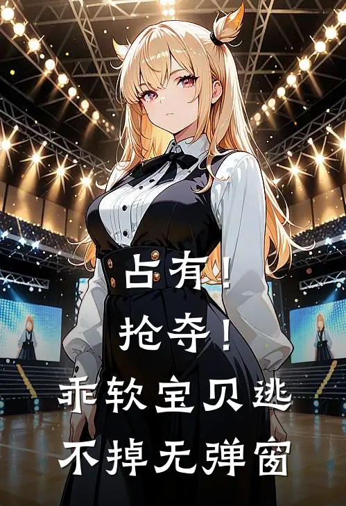 占有！抢夺！乖软宝贝逃不掉无弹窗