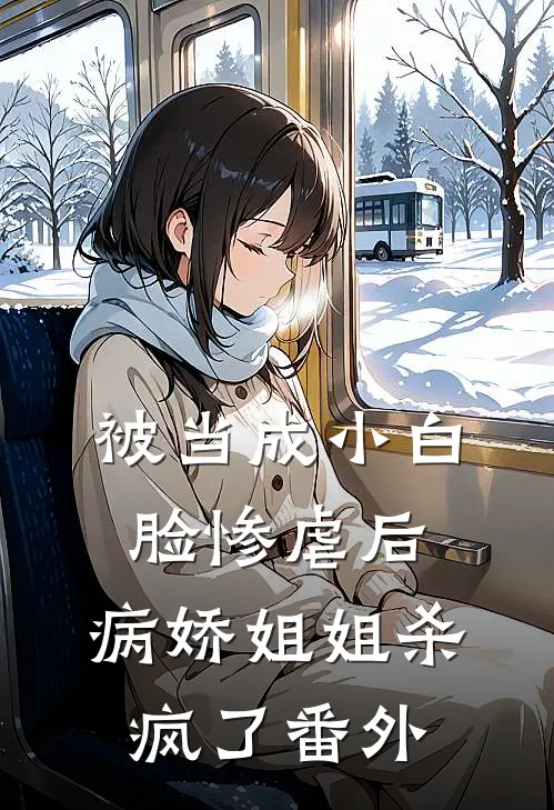被当成小白脸惨虐后，病娇姐姐杀疯了番外