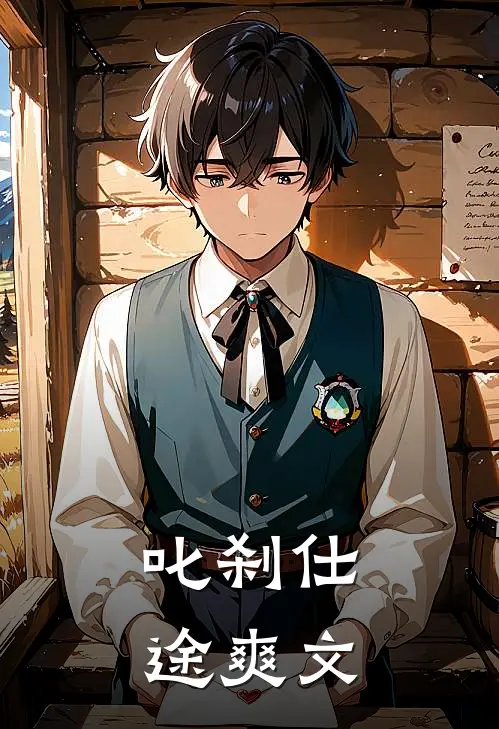 叱刹仕途爽文