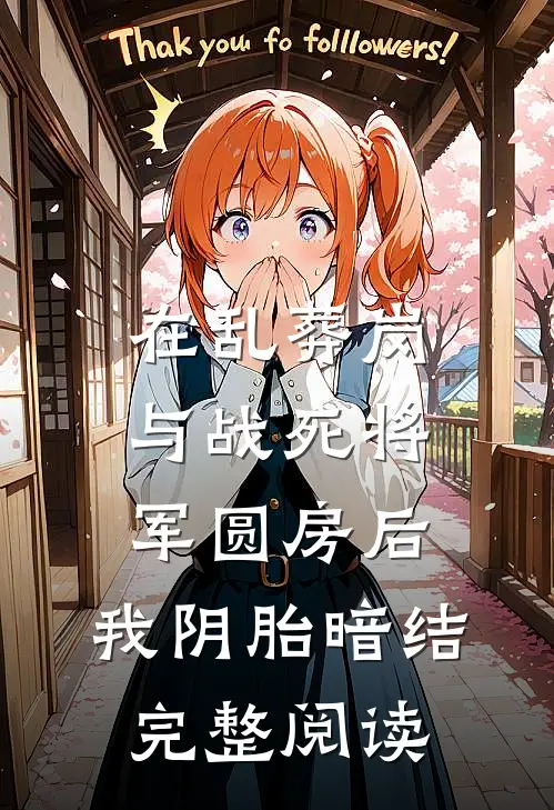 在乱葬岗与战死将军圆房后，我阴胎暗结完整阅读