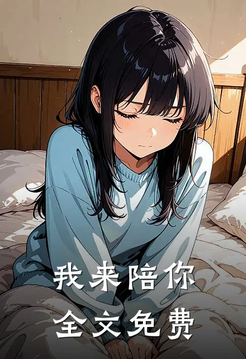 我来陪你全文免费