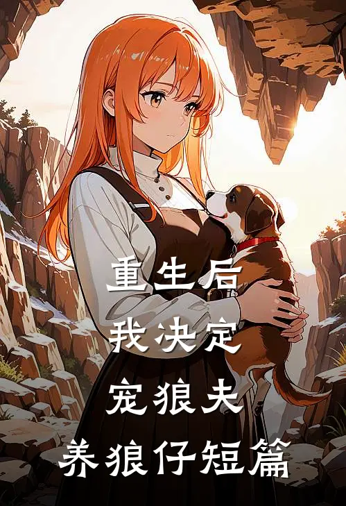 重生后，我决定宠狼夫，养狼仔短篇