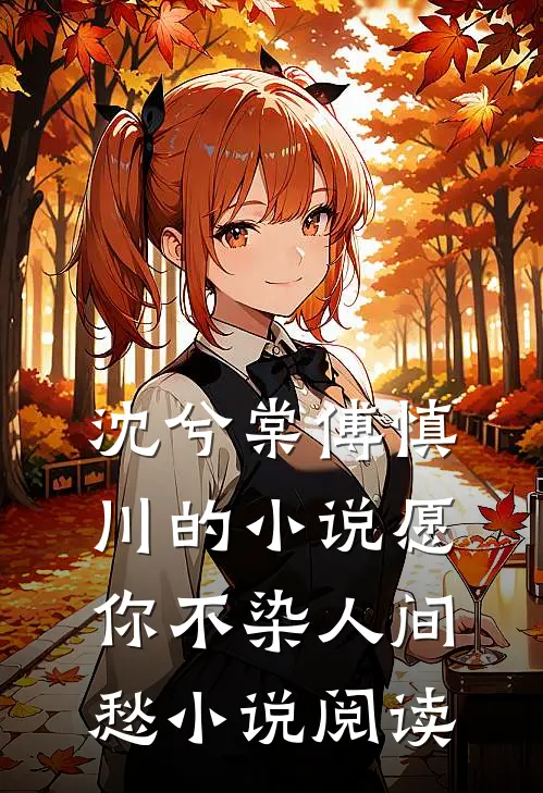 沈兮棠傅慎川的小说愿你不染人间愁小说阅读