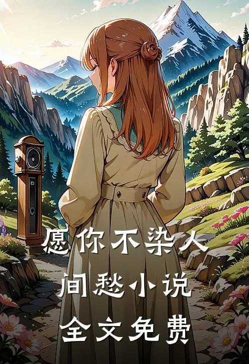 愿你不染人间愁小说全文免费