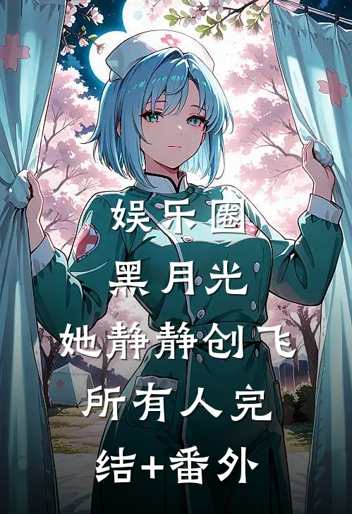 娱乐圈黑月光，她静静创飞所有人完结+番外