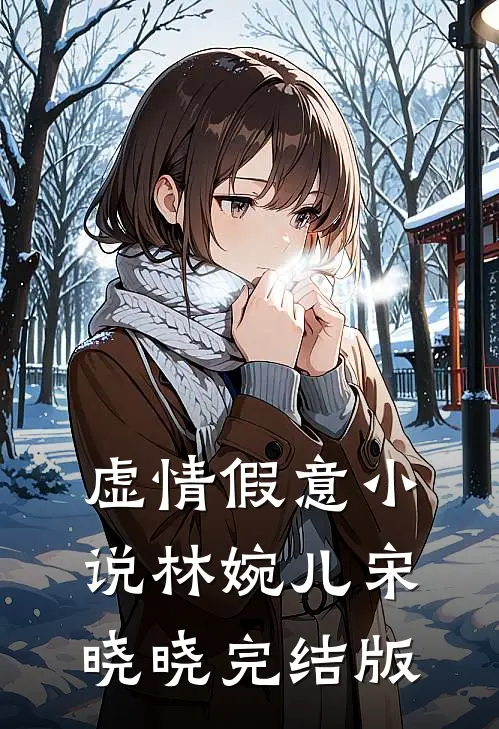 虚情假意小说林婉儿宋晓晓完结版