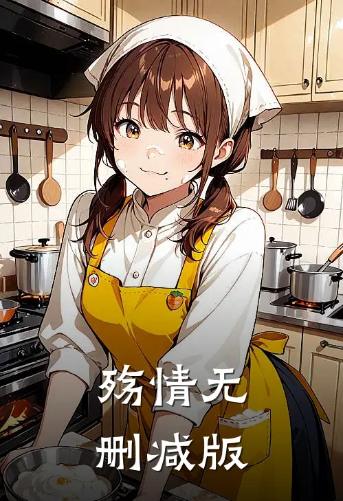 殇情无删减版