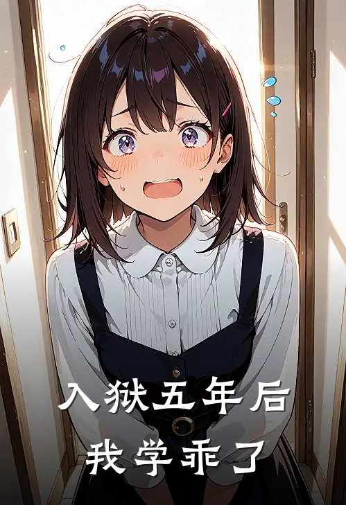 入狱五年后，我学乖了