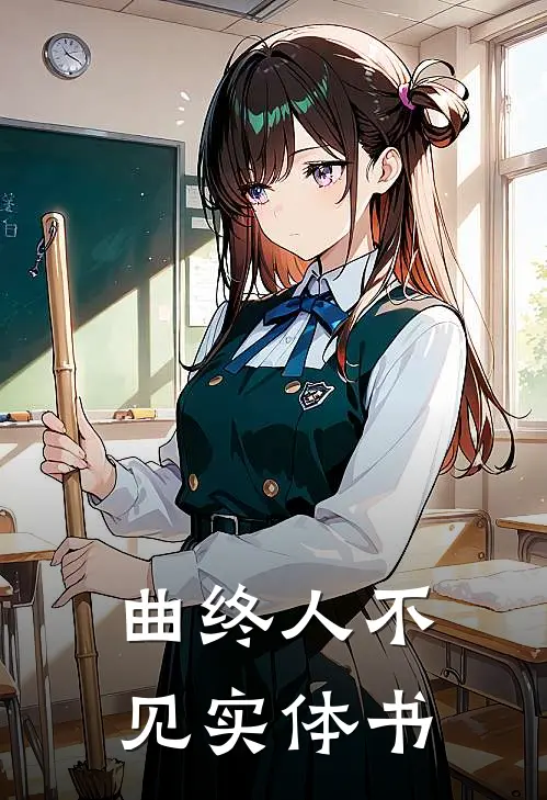 曲终人不见实体书