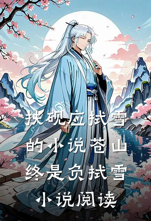 扶砚应拭雪的小说苍山终是负拭雪小说阅读