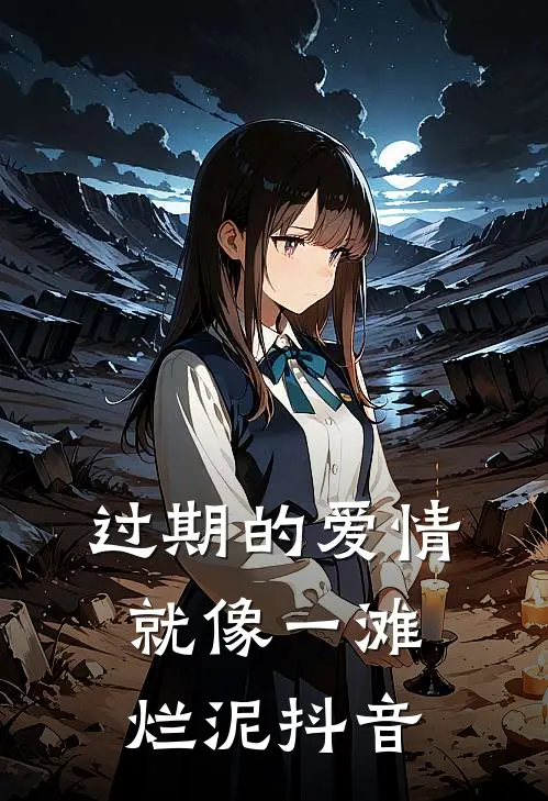 过期的爱情就像一滩烂泥抖音