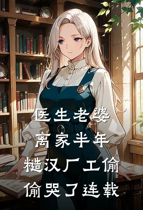 医生老婆离家半年，糙汉厂工偷偷哭了连载