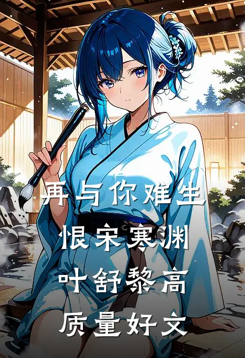 真千金在隔壁，我嫁了她小叔甄选精品