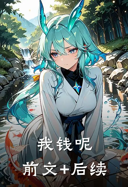 我钱呢:前文+后续