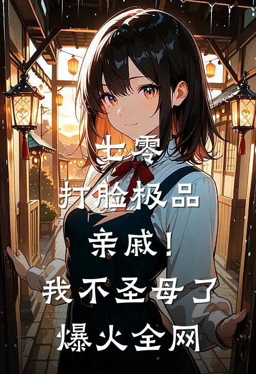 七零：打脸极品亲戚！我不圣母了爆火全网