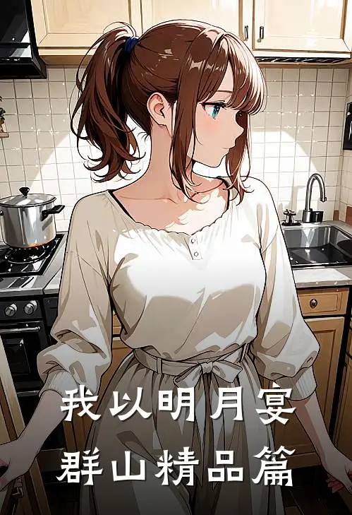 我以明月宴群山精品篇