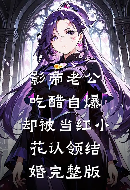 影帝老公吃醋自爆，却被当红小花认领结婚完整版