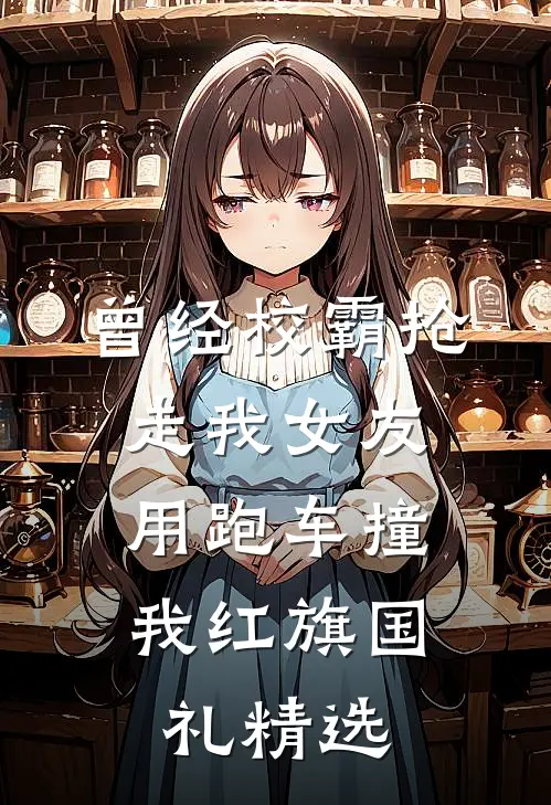 曾经校霸抢走我女友，用跑车撞我红旗国礼精选