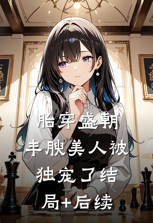 胎穿盛朝，丰腴美人被独宠了结局+后续