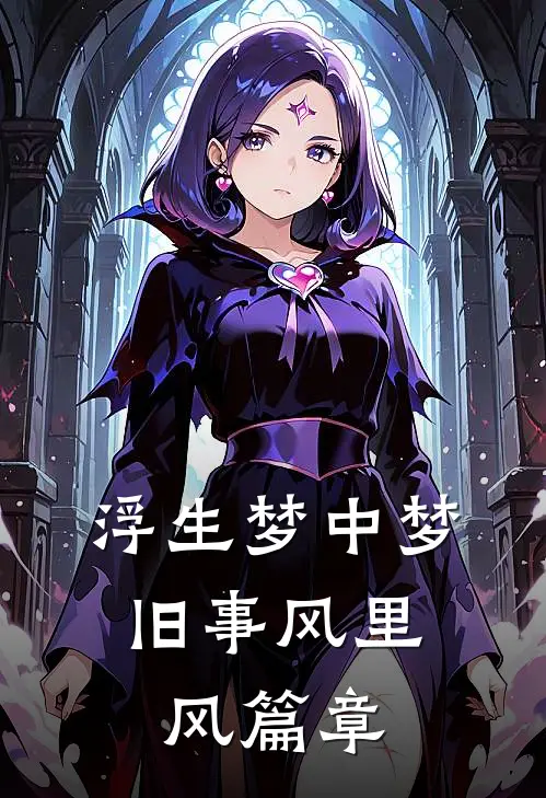 浮生梦中梦，旧事风里风篇章